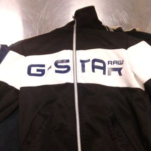 Gstar raw trackjacket